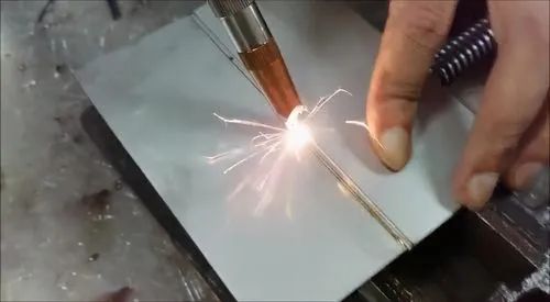 十种常见的激光焊缝缺陷解决方法