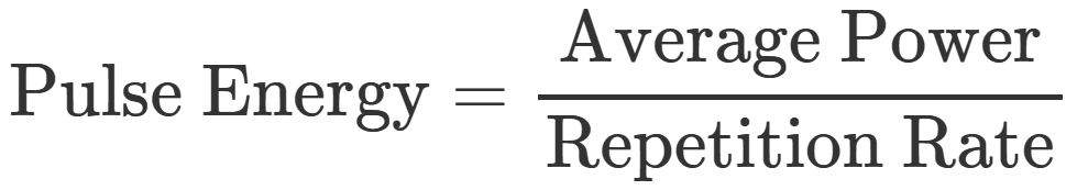 激光光学资源指南：一文读懂激光系统的12个核心参数